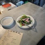 User's review image for COMMA, 梅田店