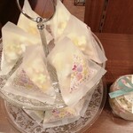User's review image for ALCYON TEA ROOM