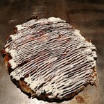 用戶對於狸狸亭 天満橋店的評論圖