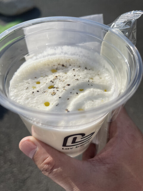 用户对于Lav berry的评论高清图