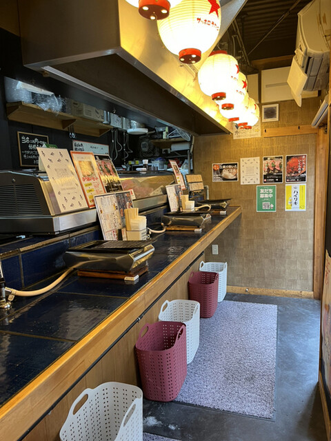 用戶對於立食焼肉 一穂 福島店的評論高清圖