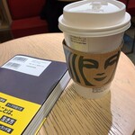 User's review image for スターバックスコーヒー 中目黒蔦屋書店