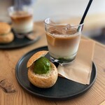 用戶對於カプーン 抹茶製造所的評論圖