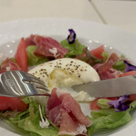 用戶對於OYSTER&Bistro 魚秀 代々木八幡店的評論圖