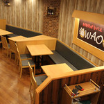 用戶對於大衆居酒屋 WAO的評論圖