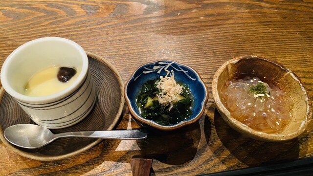 User's recommendation image for こなから 銀座店