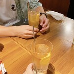 用戶對於怪獣酒場 新橋蒸溜所的評論圖