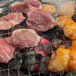 用戶對於ホルモン二郎的評論圖