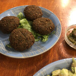 User's review image for シャマイム