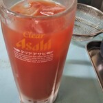 用户对于立ち飲み居酒屋 ドラム缶 神田店的评论图