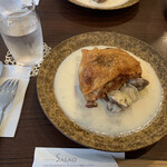 User's review image for SALAO