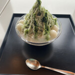 用戶對於虎屋菓寮 赤坂店的評論圖