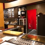 用户对于ステーキハウス　文琳的评论图