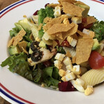 User's review image for ​under the cascade