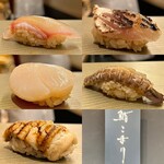 用户对于鮨 こまり的评论图