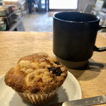 用戶對於PARK COFFEE的評論圖