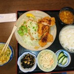 User's review image for キッチンさくら