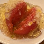用户对于赤白 心斎橋PARCO店的评论图
