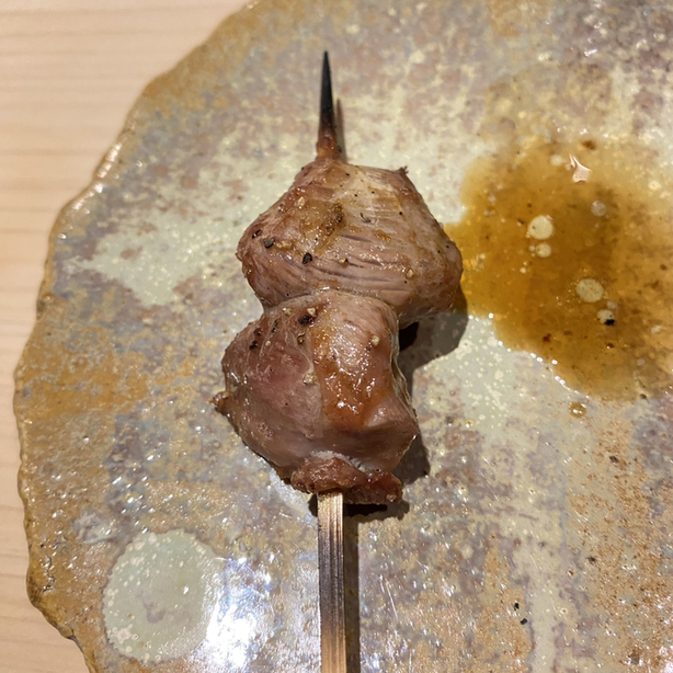 User's review image for 鳥つき