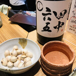 User's review image for 恵酒真楽 やまなか