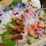 用户对于しちふく的评论图