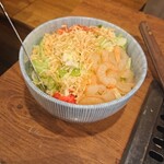 用户对于お好み焼き 山小屋的评论图