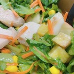 User's review image for WithGreen