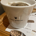 用戶對於ナナズグリーンティー 上野マルイ店的評論圖