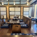 用戶對於ふぐと鉄板焼がぶ飲み酒場 庄内駅前店的評論圖