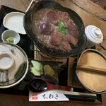 用户对于ちわき的评论图