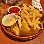 User's review image for びっくりドンキー 西岡店