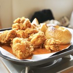 User's review image for チーズマニマニ