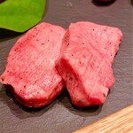 用戶對於焼肉牛印 銀座店的評論圖