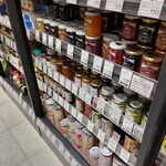 用户对于明治屋 京橋ストアー的评论图