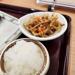 用户对于食べらさる的评论图