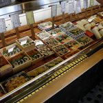用户对于八瀬大岩 出町店的评论图
