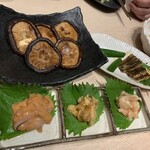 User's review image for 美酒美肴 おてんとさん 日本橋店