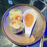 用戶對於Bangkok 77的評論圖