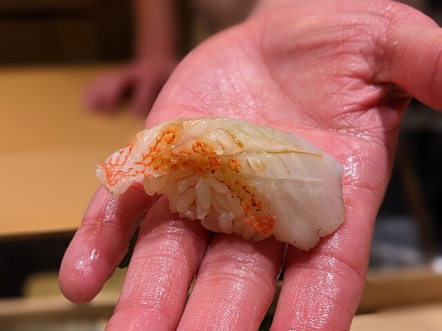 用户对于鮨西光的评论高清图