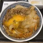 用戶對於吉野家 ２０２号線バイパス原店的評論圖