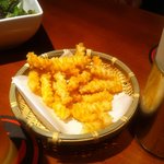 用戶對於新宿三丁目スタジアム bona punch的評論圖