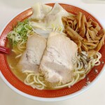 用戶對於大平山 門司港本店的評論圖