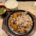 用戶對於大阪お好み焼き 清十郎的評論圖