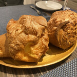 用戶對於BLT STEAK OSAKA的評論圖