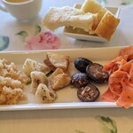 用戶對於キャナリィロウ 福岡春日店的評論圖