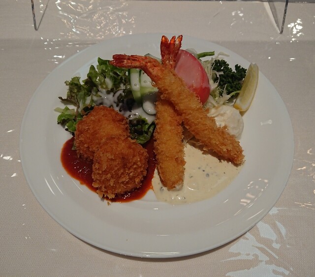 User's recommendation image for フォレスティーユ精養軒