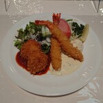 User's review image for フォレスティーユ精養軒