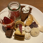 User's review image for PIZZA SALVATORE CUOMO サブナード