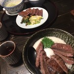 用戶對於牛たん専門店 坂之上商店 四条河原町店的評論圖