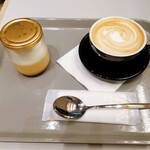 User's review image for UPLIGHT COFFEE